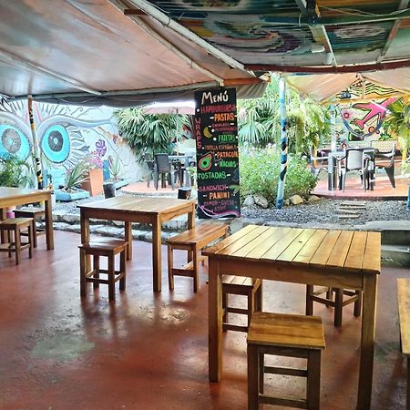 Casona Don Juan Hostel San Gil Extérieur photo