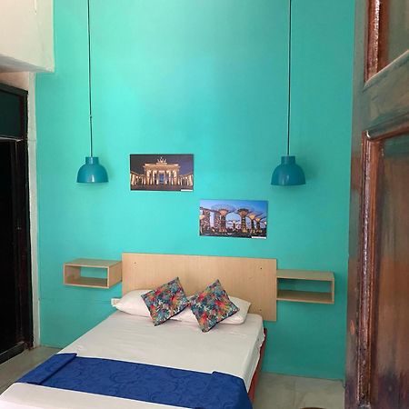Casona Don Juan Hostel San Gil Extérieur photo