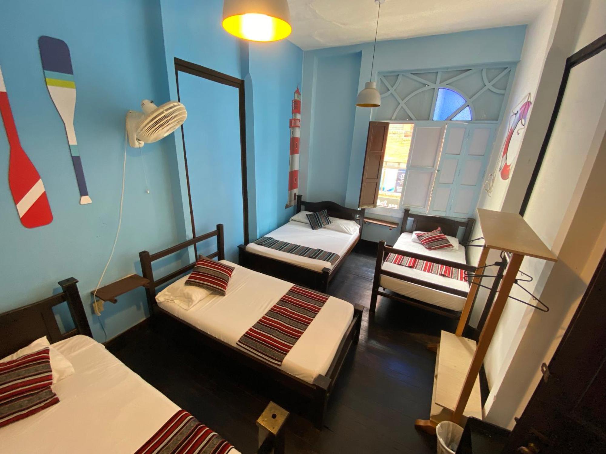 Casona Don Juan Hostel San Gil Extérieur photo
