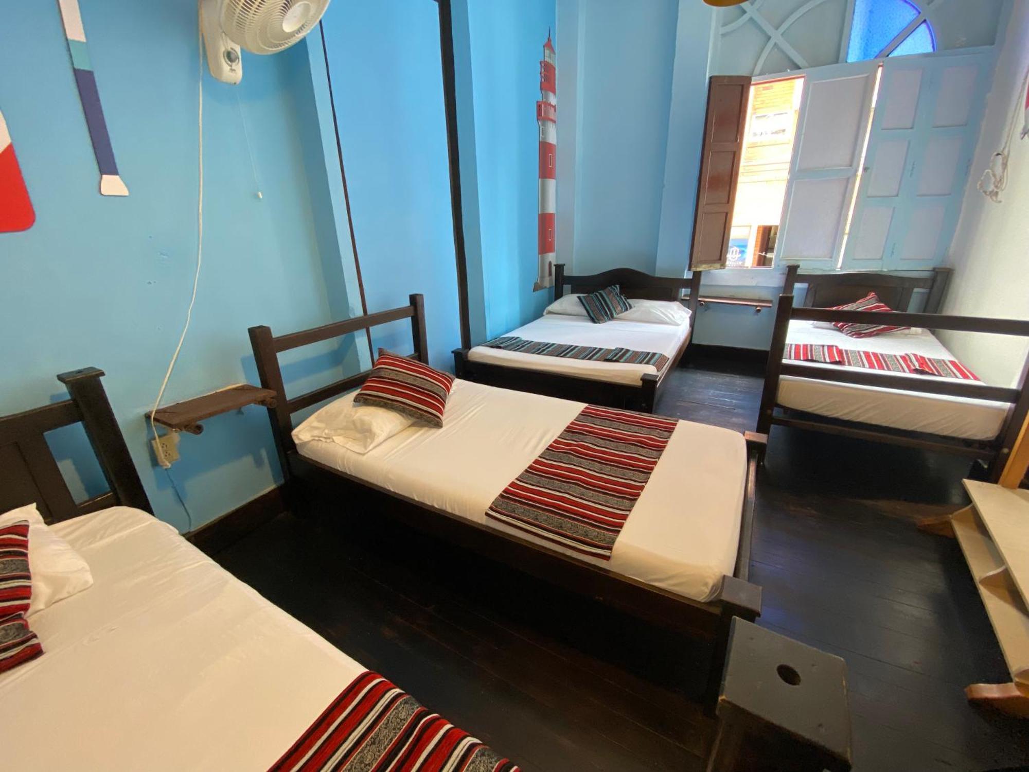 Casona Don Juan Hostel San Gil Extérieur photo