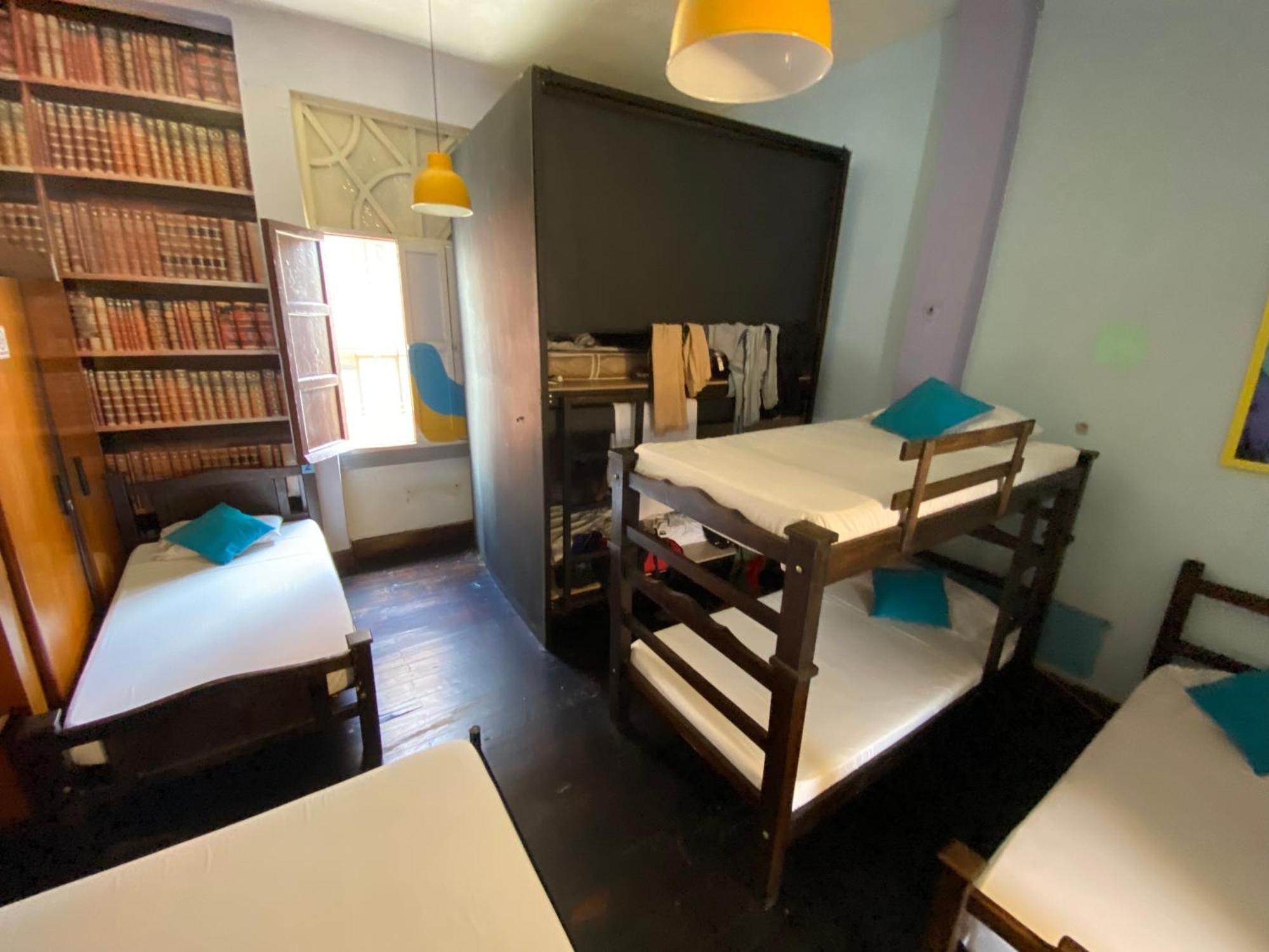 Casona Don Juan Hostel San Gil Extérieur photo