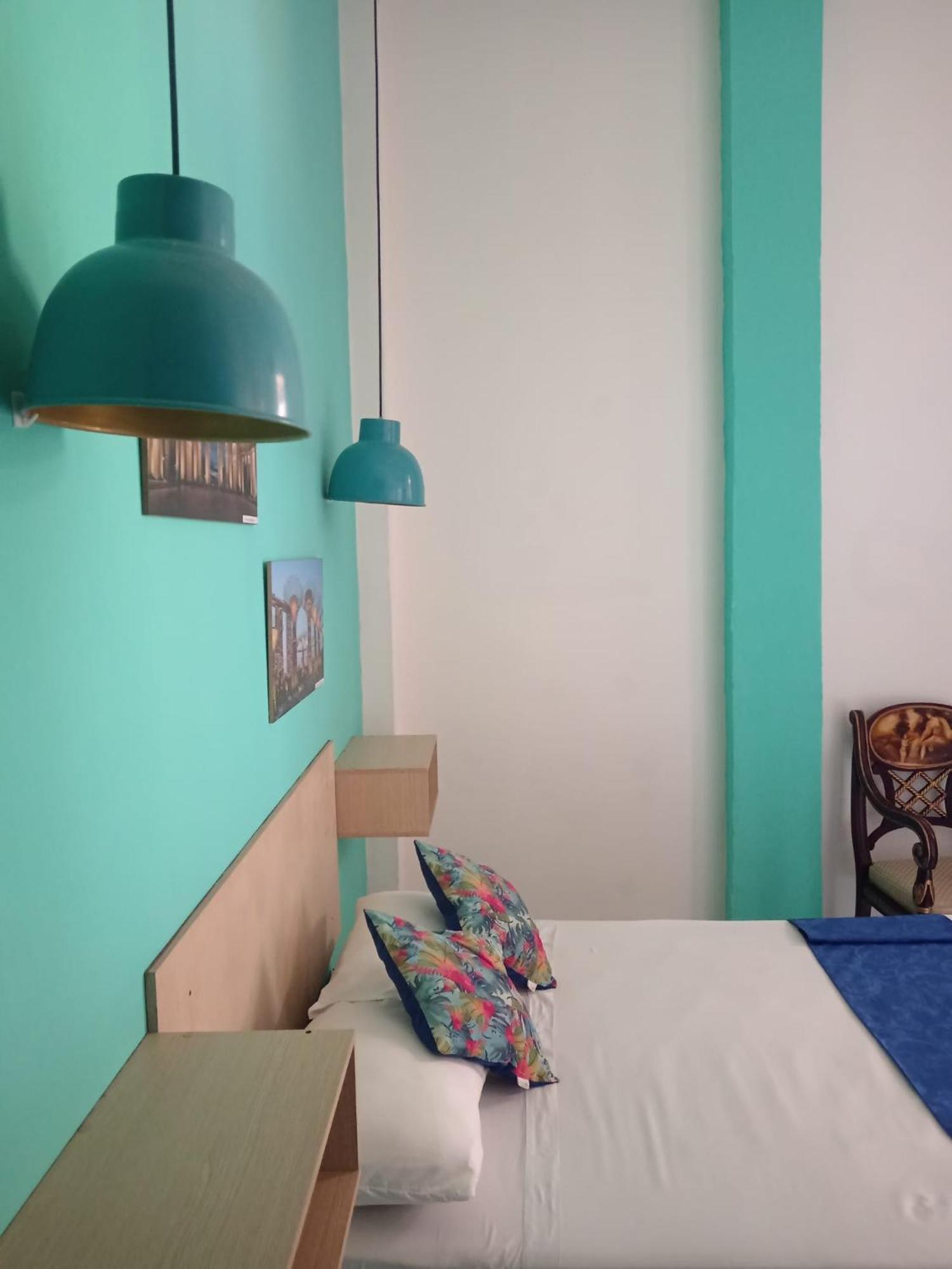 Casona Don Juan Hostel San Gil Extérieur photo