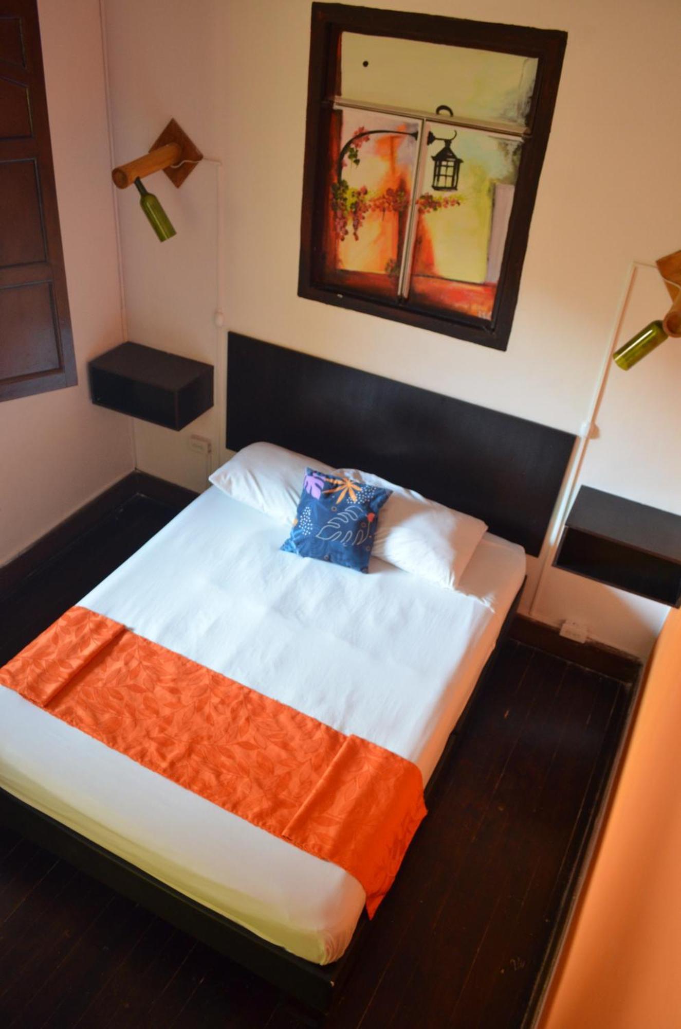 Casona Don Juan Hostel San Gil Extérieur photo